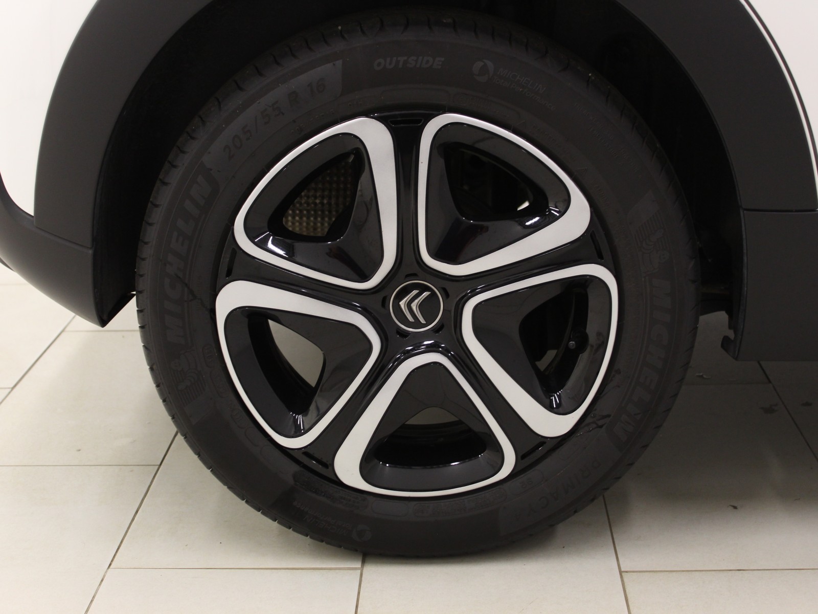 CITROEN - C3 - #176933 - 2
