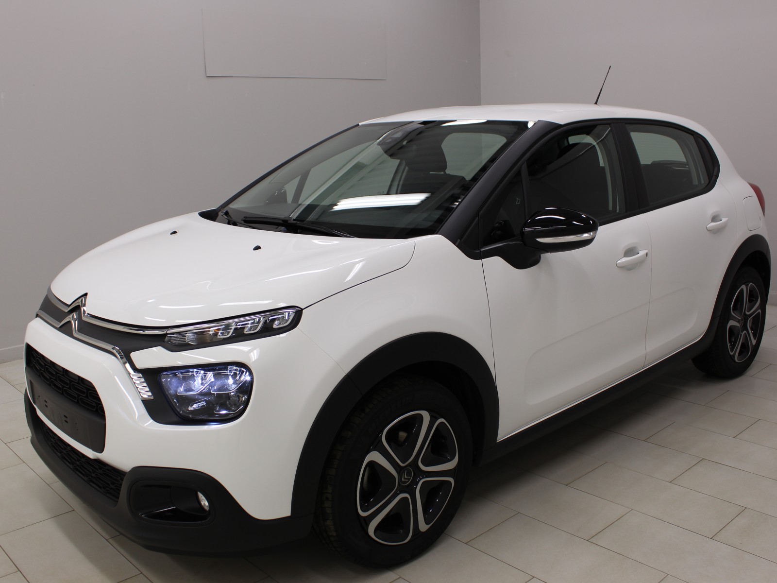 CITROEN - C3 - #176936 - 0