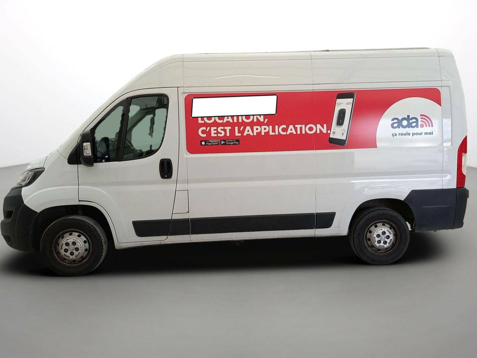 PEUGEOT - BOXER FOURGON - #589069 - 15