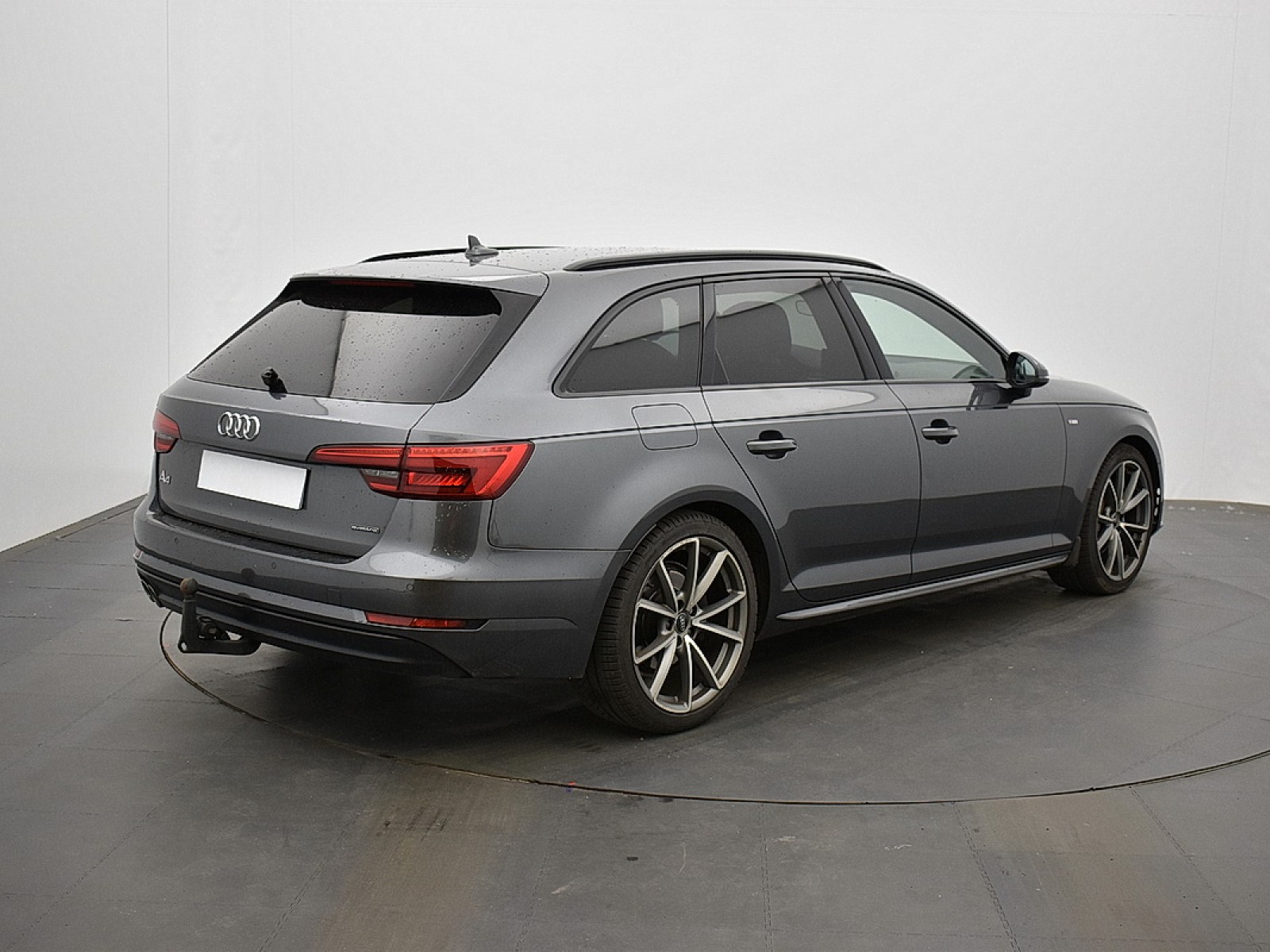 AUDI - A4 AVANT - #179167 - 1