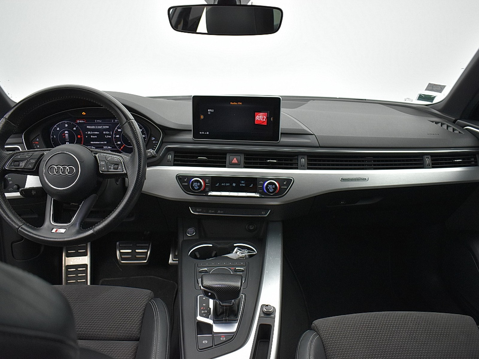 AUDI - A4 AVANT - #179167 - 4