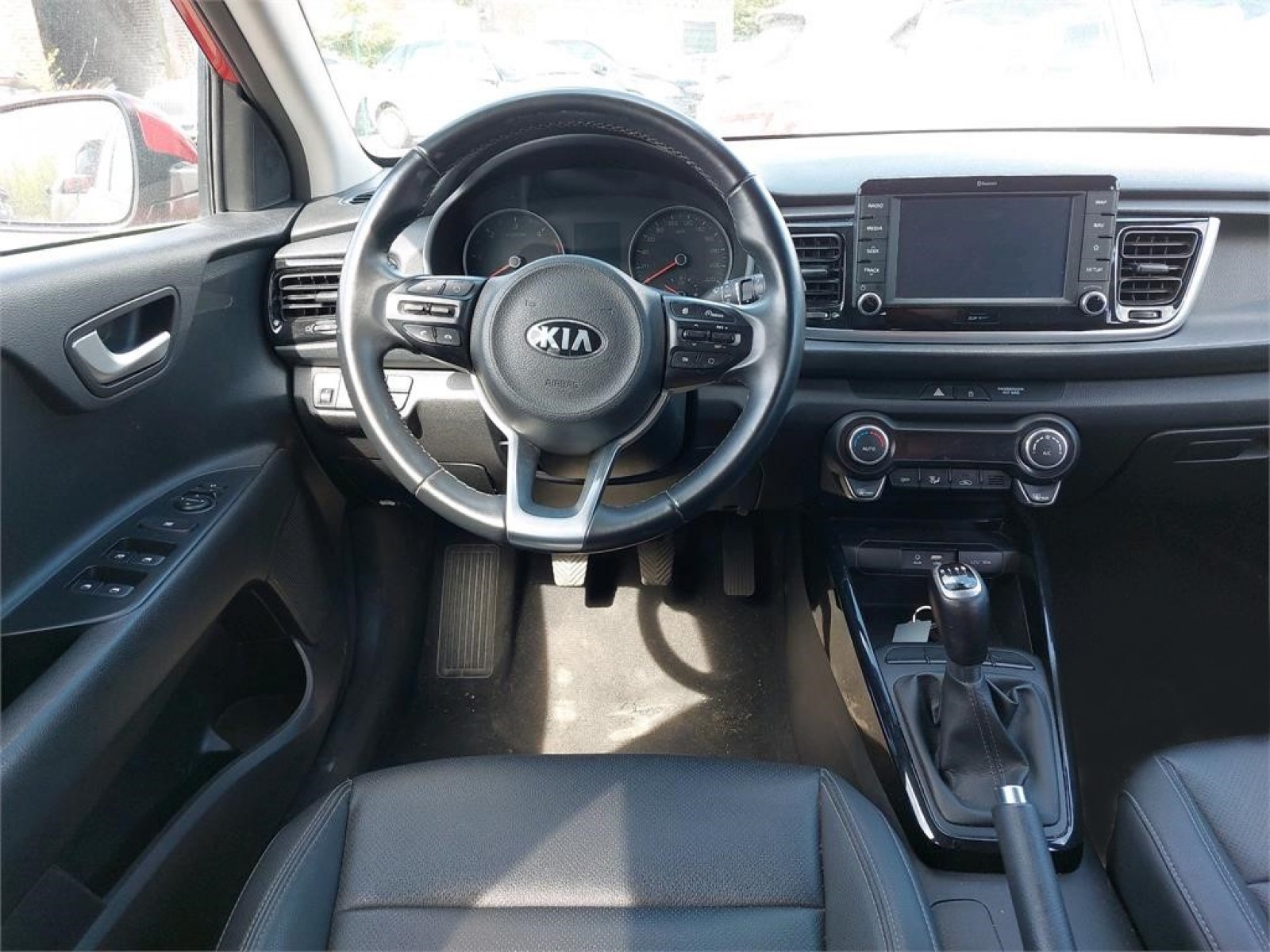 KIA - RIO - #179528 - 1
