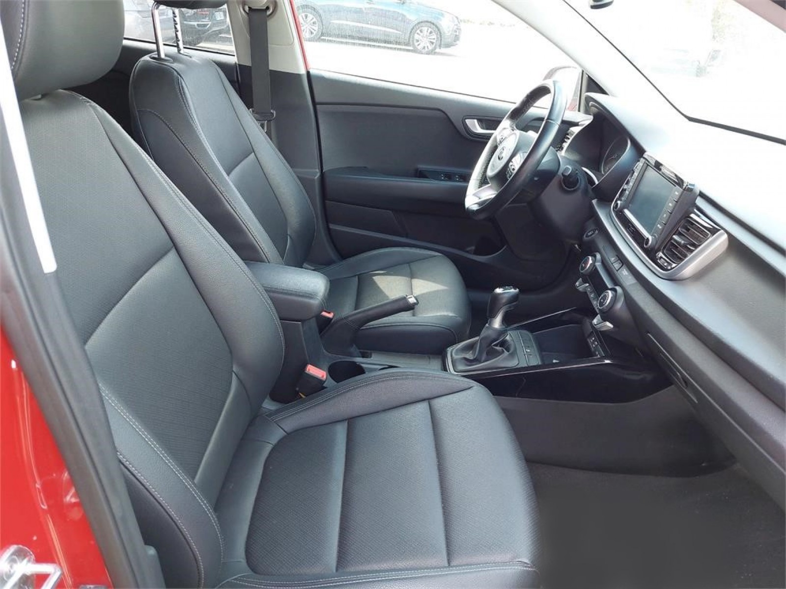 KIA - RIO - #179528 - 2