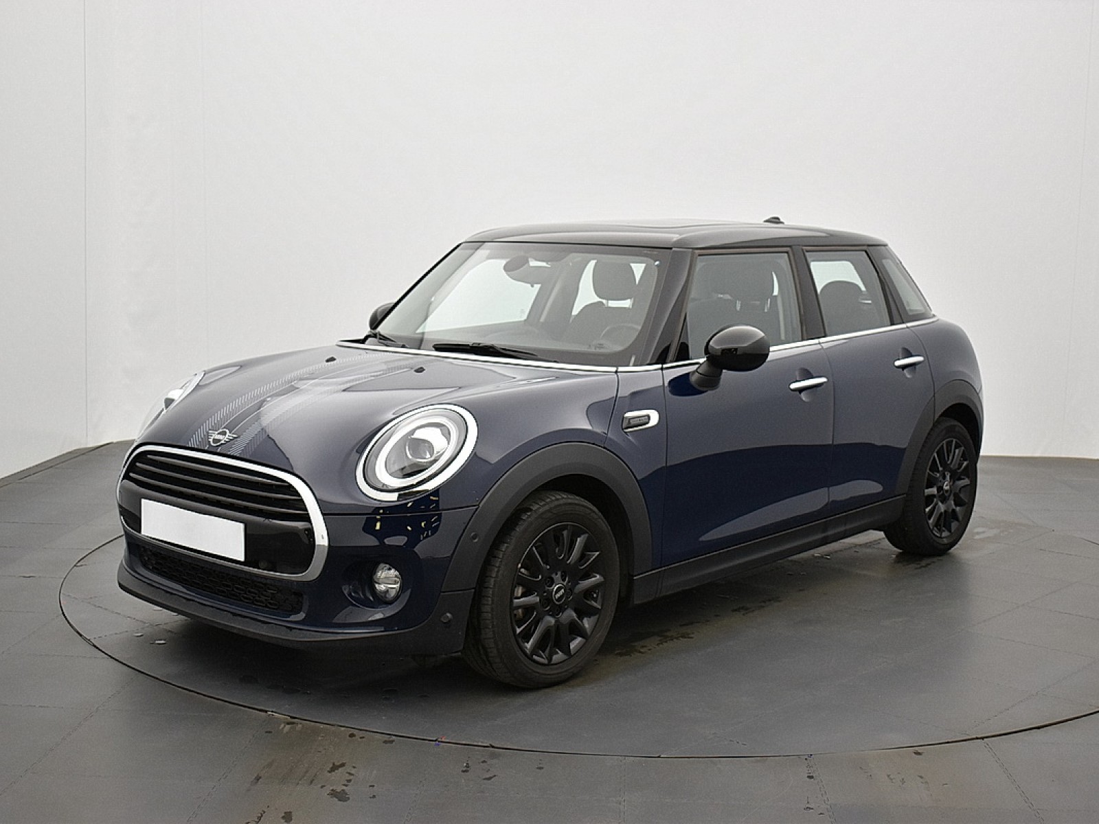 MINI - MINI F55 LCI - #179105 - 0