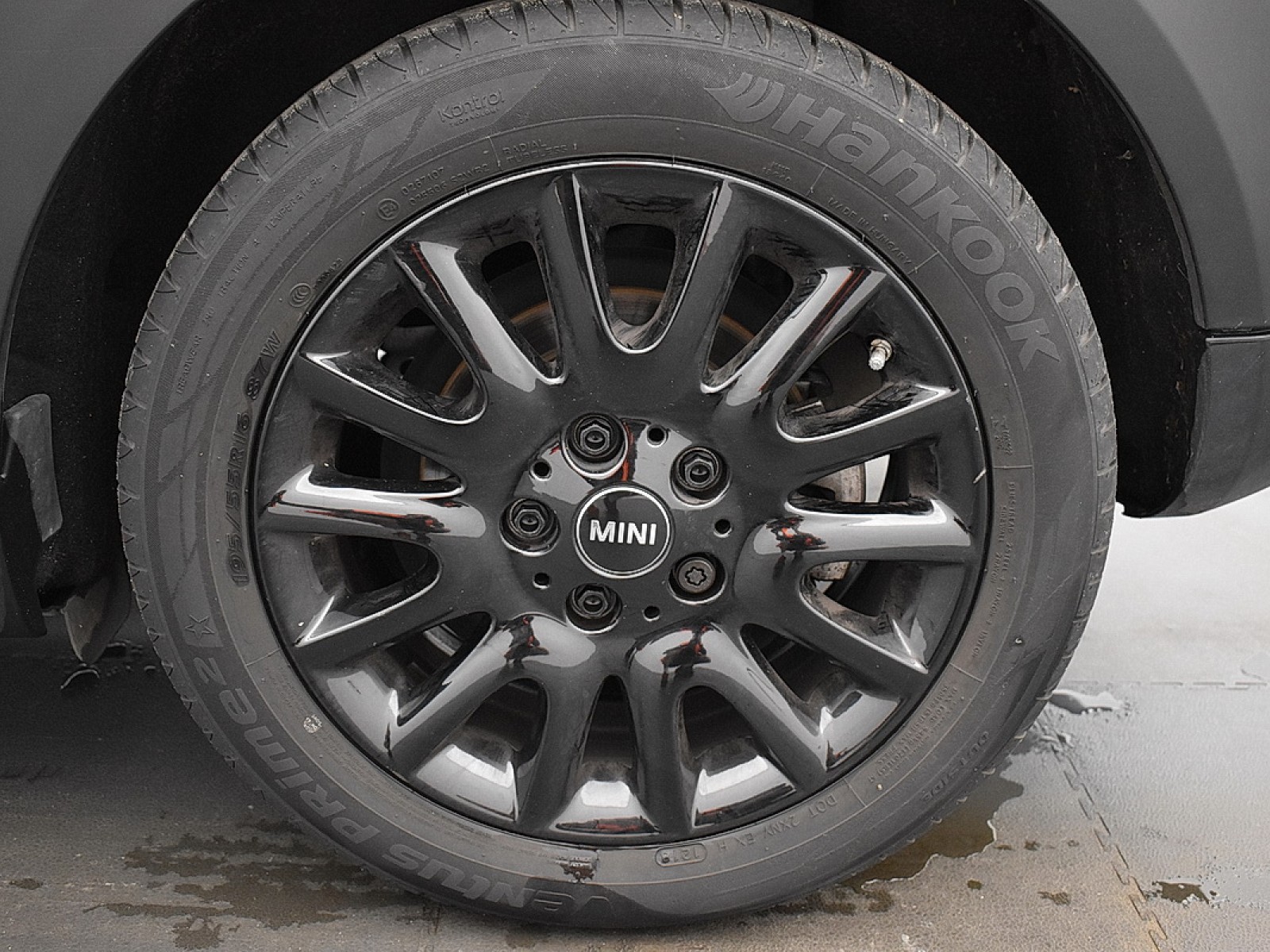 MINI - MINI F55 LCI - #179105 - 2