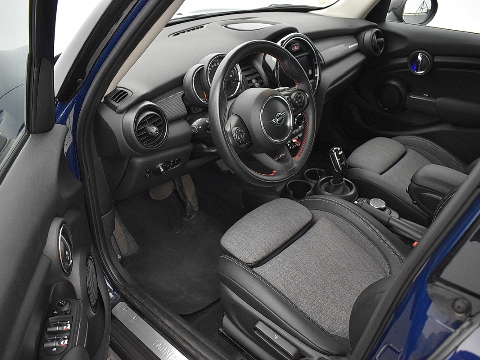 MINI - MINI F55 LCI - #179105 - 3