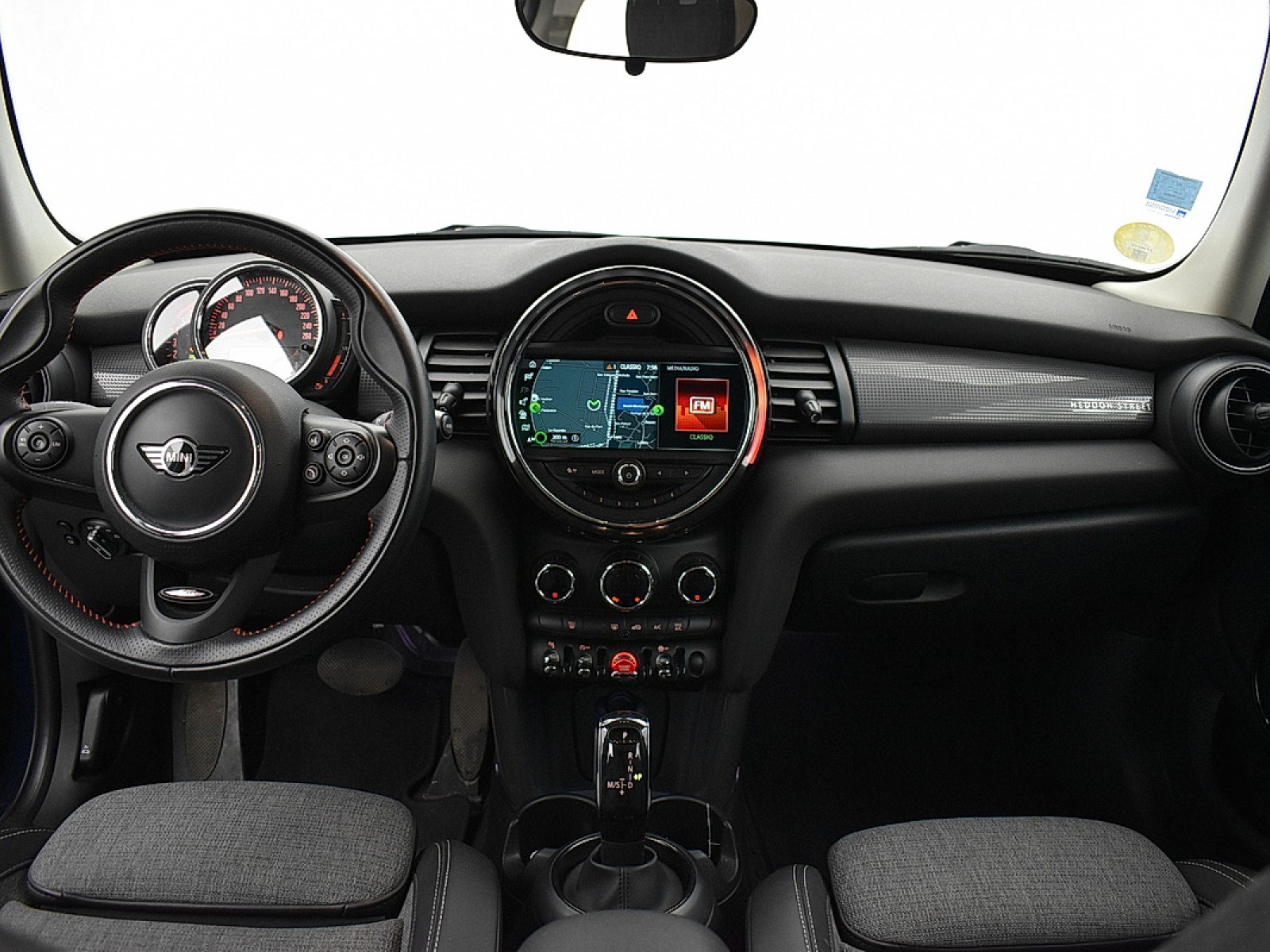 MINI - MINI F55 LCI - #179105 - 4