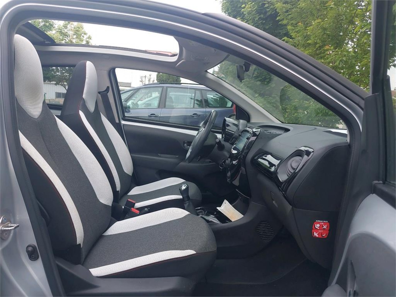 CITROEN - C1 - #179255 - 6