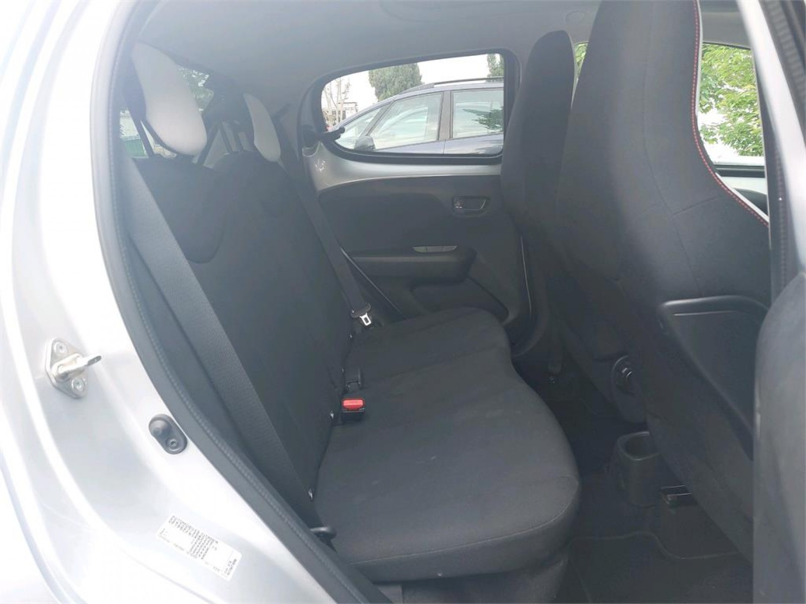 CITROEN - C1 - #179255 - 8