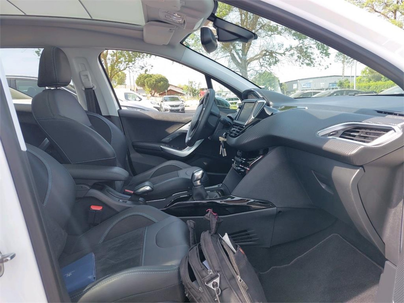 PEUGEOT - 2008 - #179534 - 1