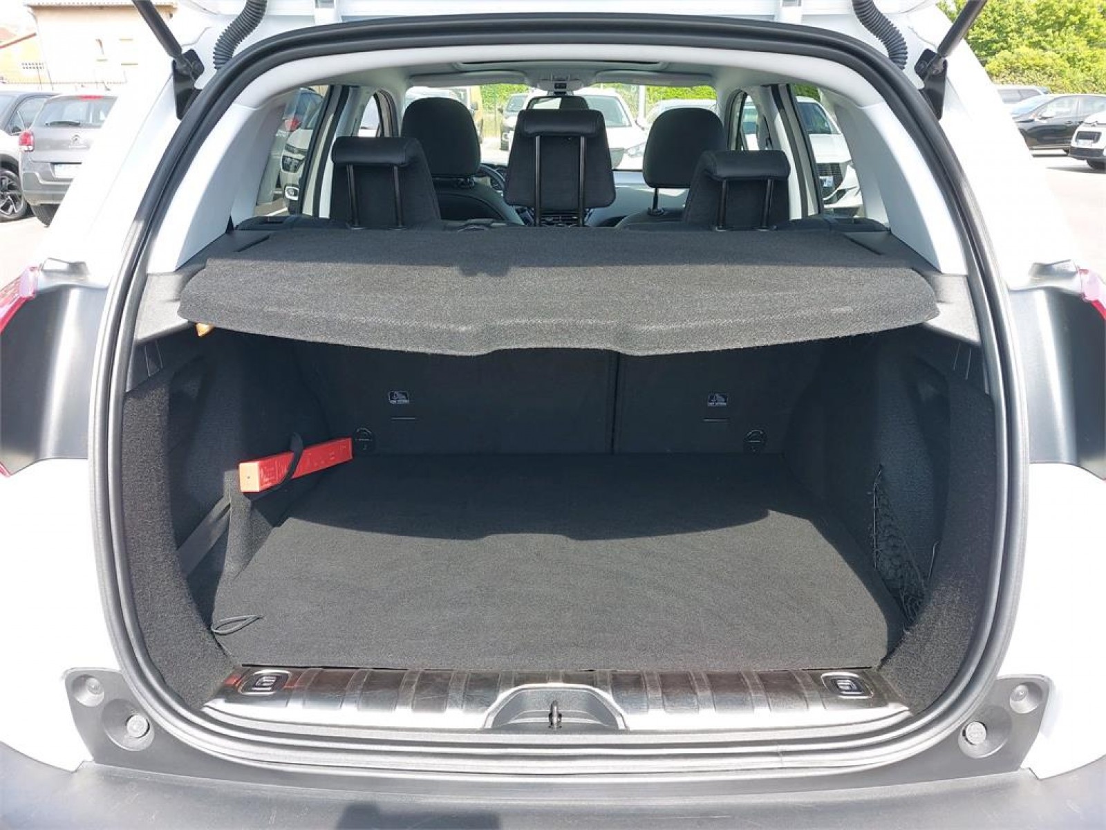 PEUGEOT - 2008 - #179534 - 4
