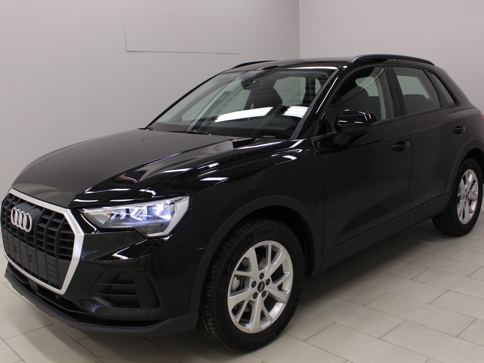 AUDI - Q3 - #173816 - 0