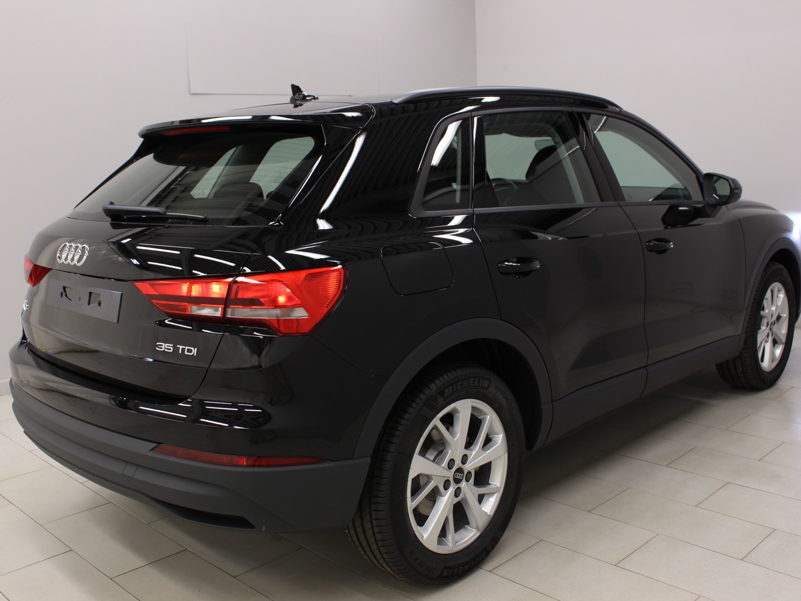 AUDI - Q3 - #173815 - 1