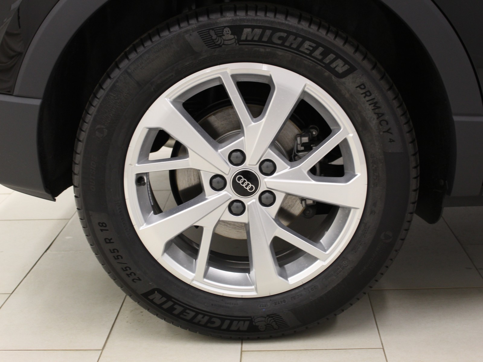 AUDI - Q3 - #173815 - 2