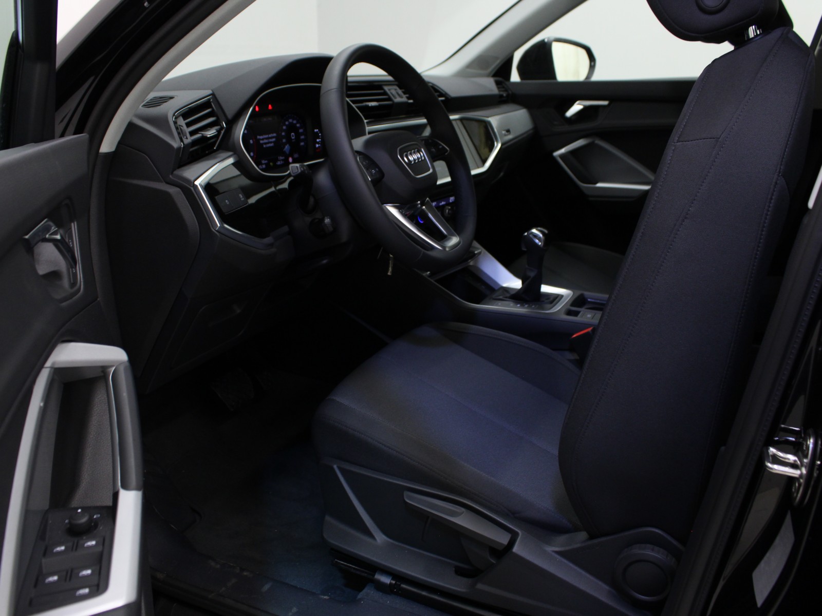 AUDI - Q3 - #173815 - 3