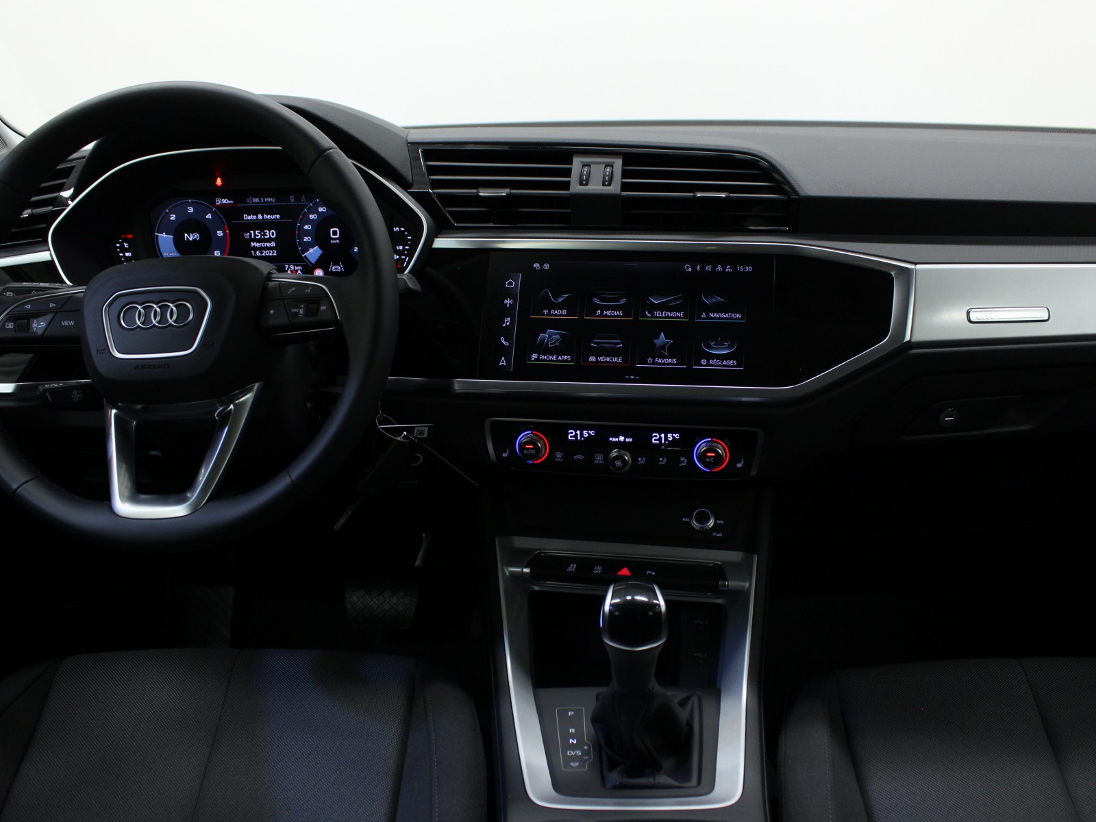 AUDI - Q3 - #173815 - 4