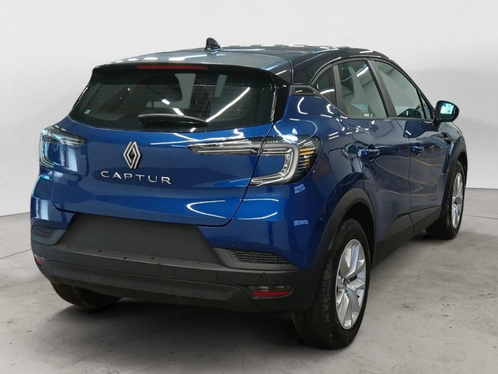 RENAULT - CAPTUR - #735445 - 21