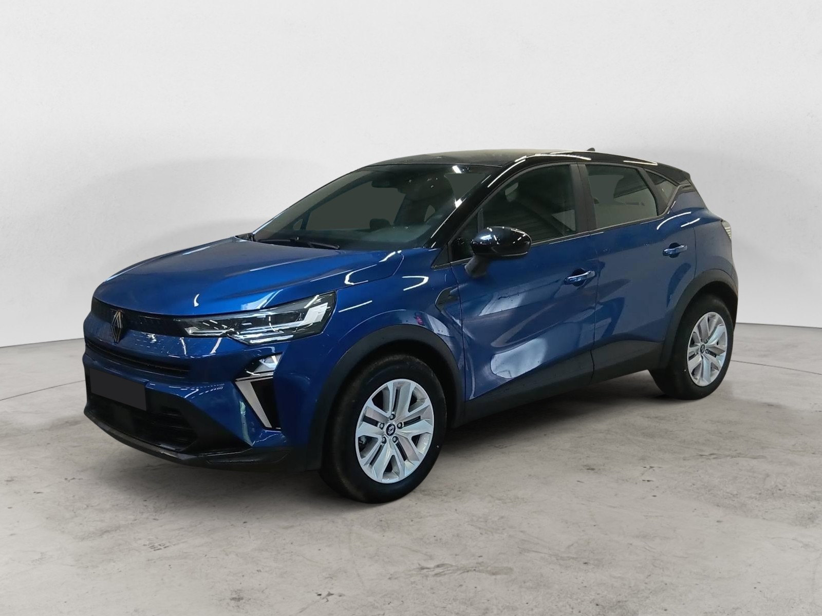 RENAULT - CAPTUR - #735447 - 0