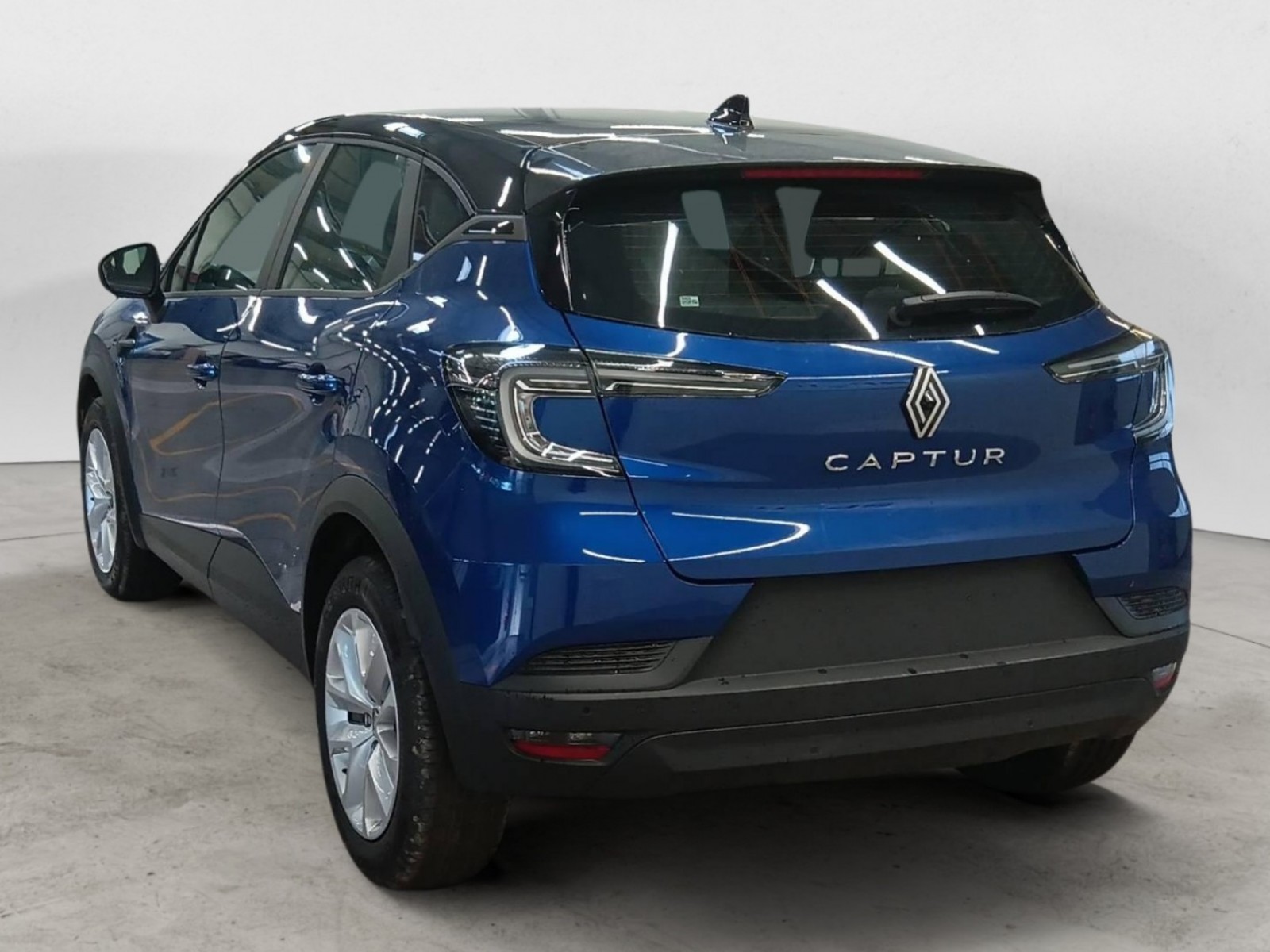 RENAULT - CAPTUR - #735430 - 20