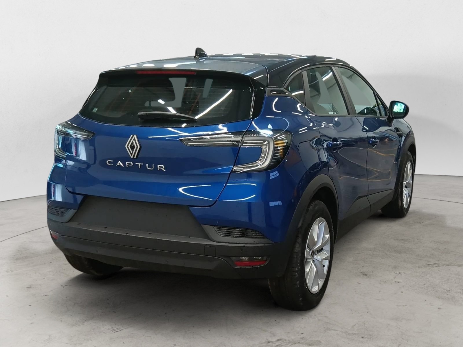 RENAULT - CAPTUR - #735440 - 3