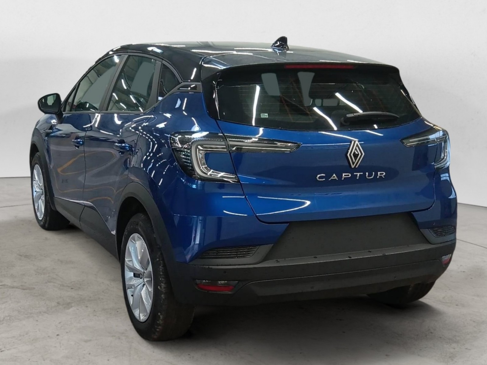 RENAULT - CAPTUR - #735448 - 20