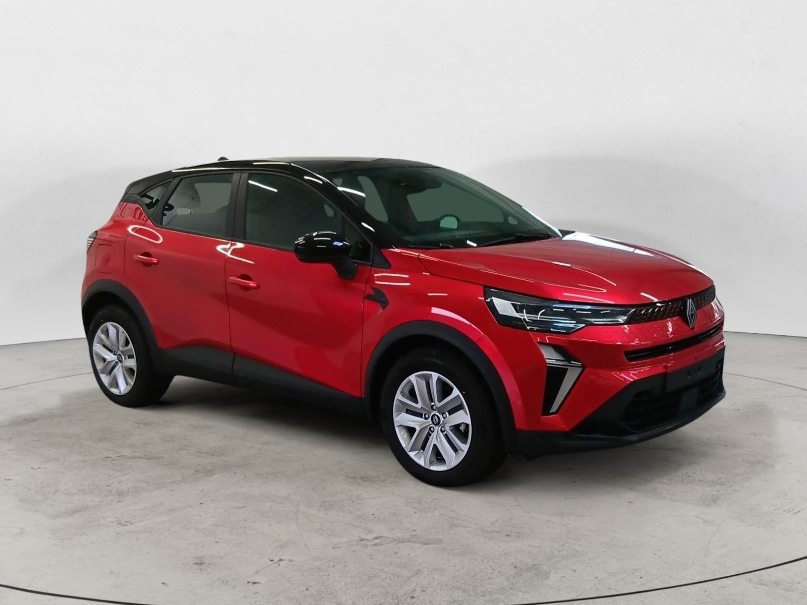 RENAULT - CAPTUR - #735459 - 2
