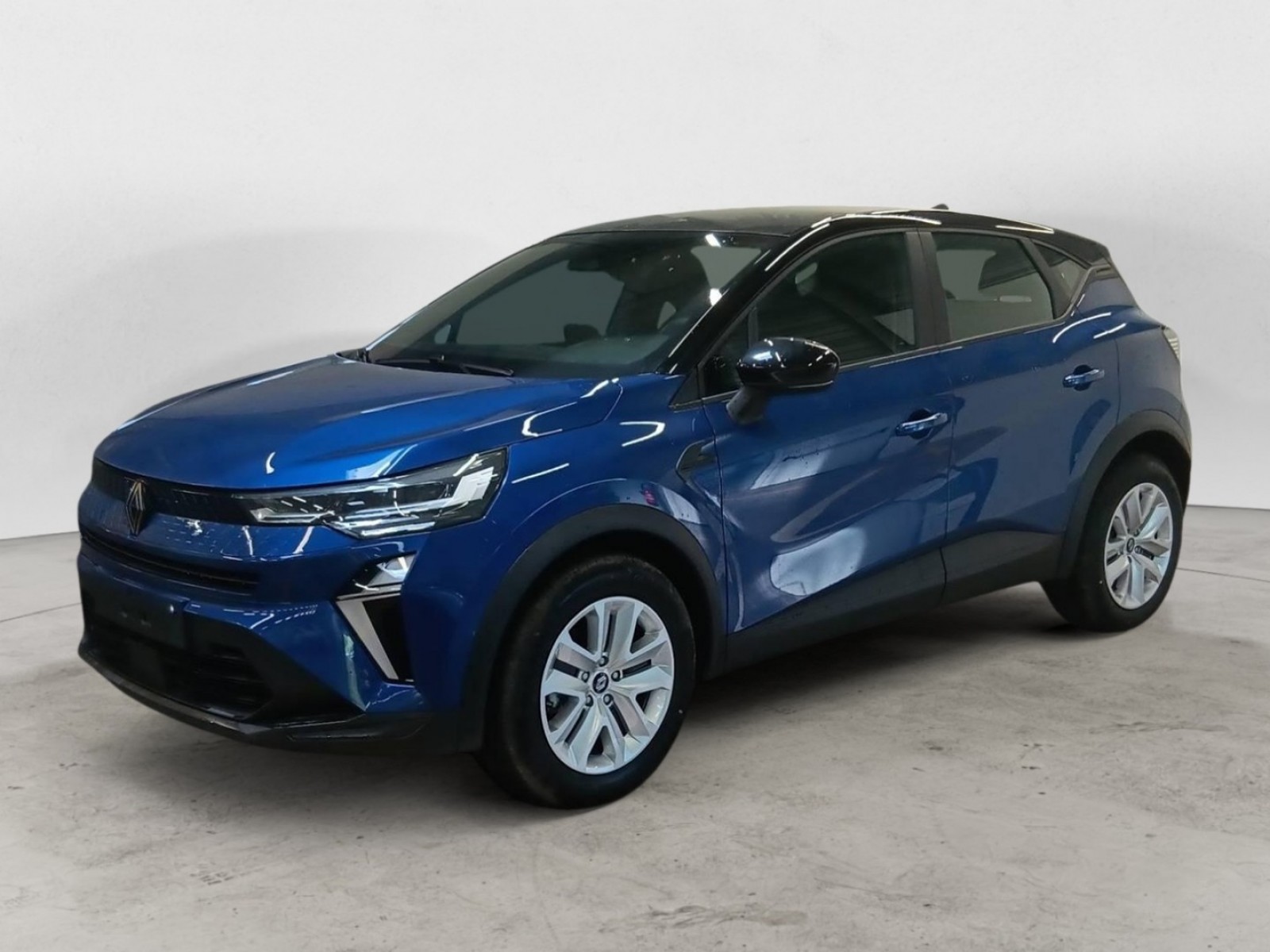 RENAULT - CAPTUR - #735429 - 18