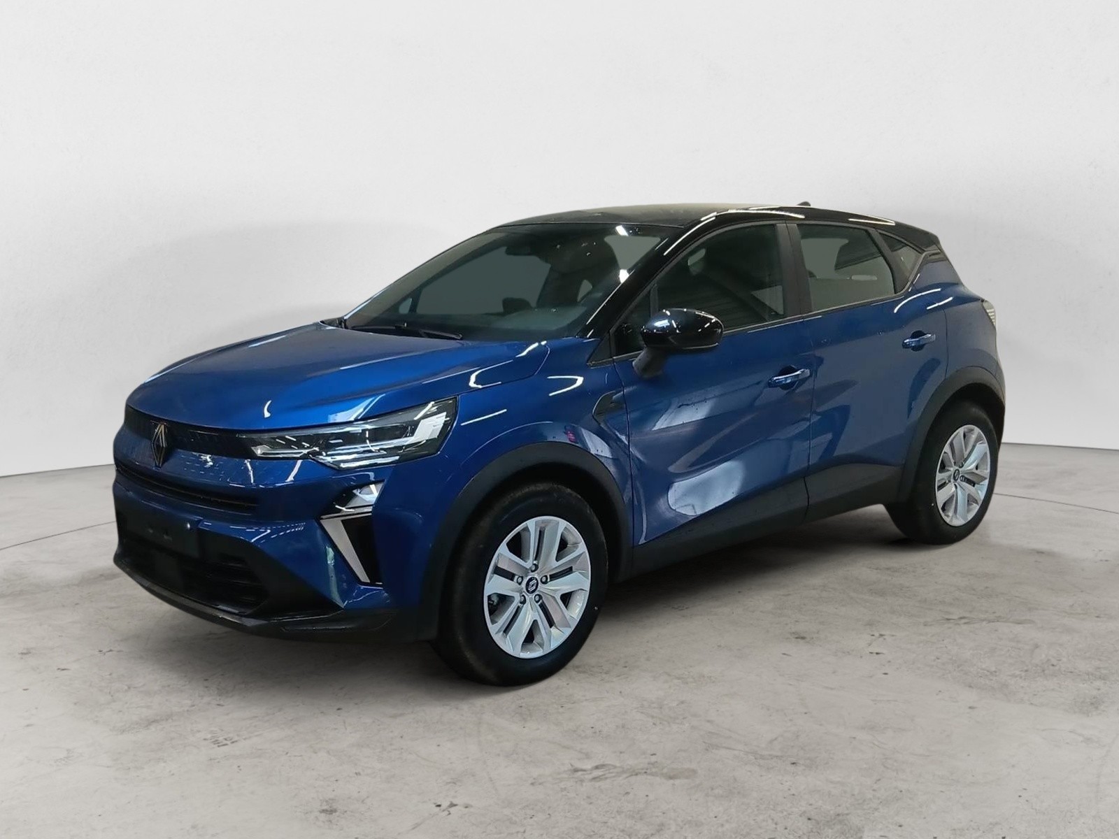RENAULT - CAPTUR - #735430 - 0