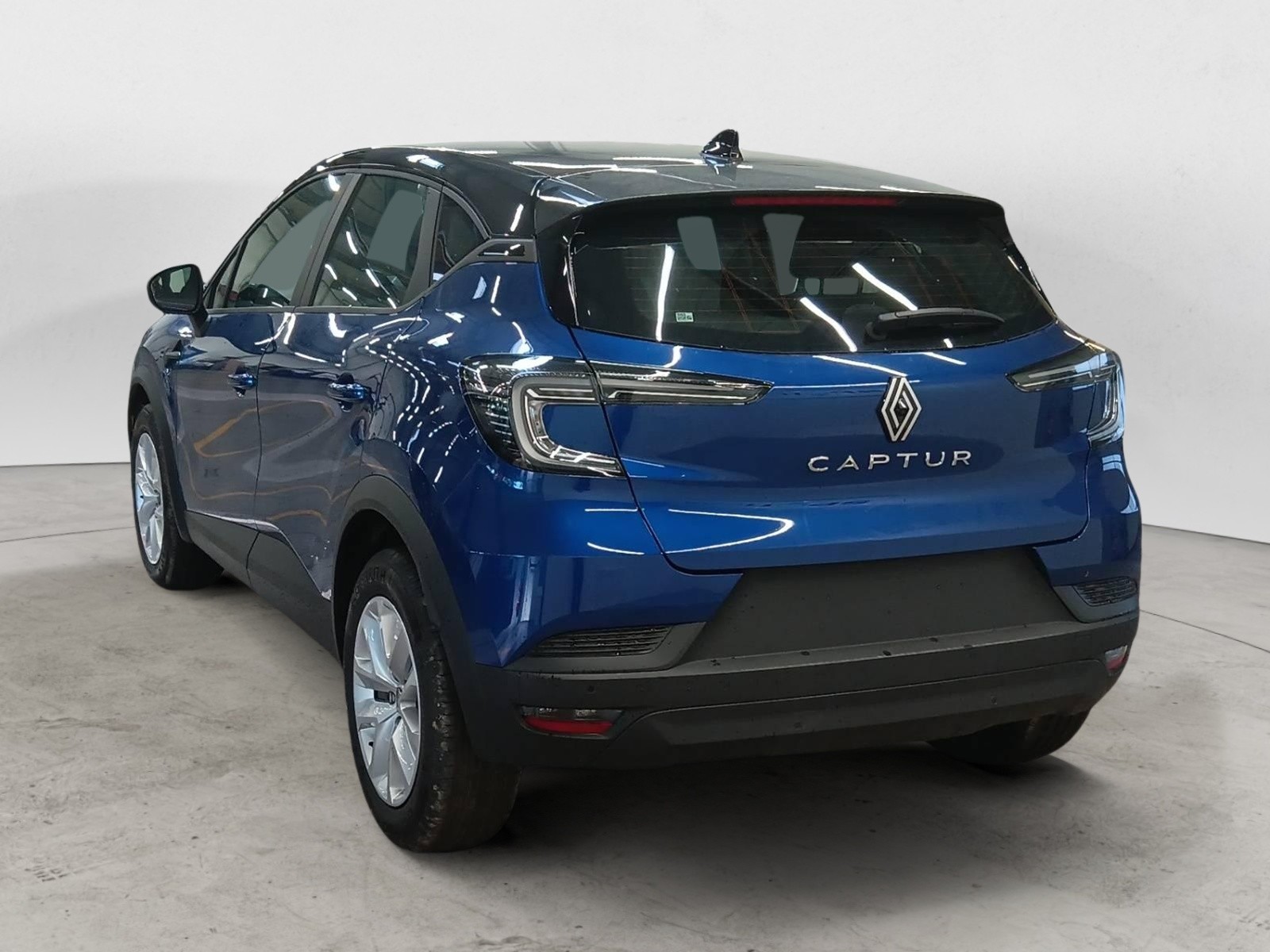 RENAULT - CAPTUR - #735440 - 2