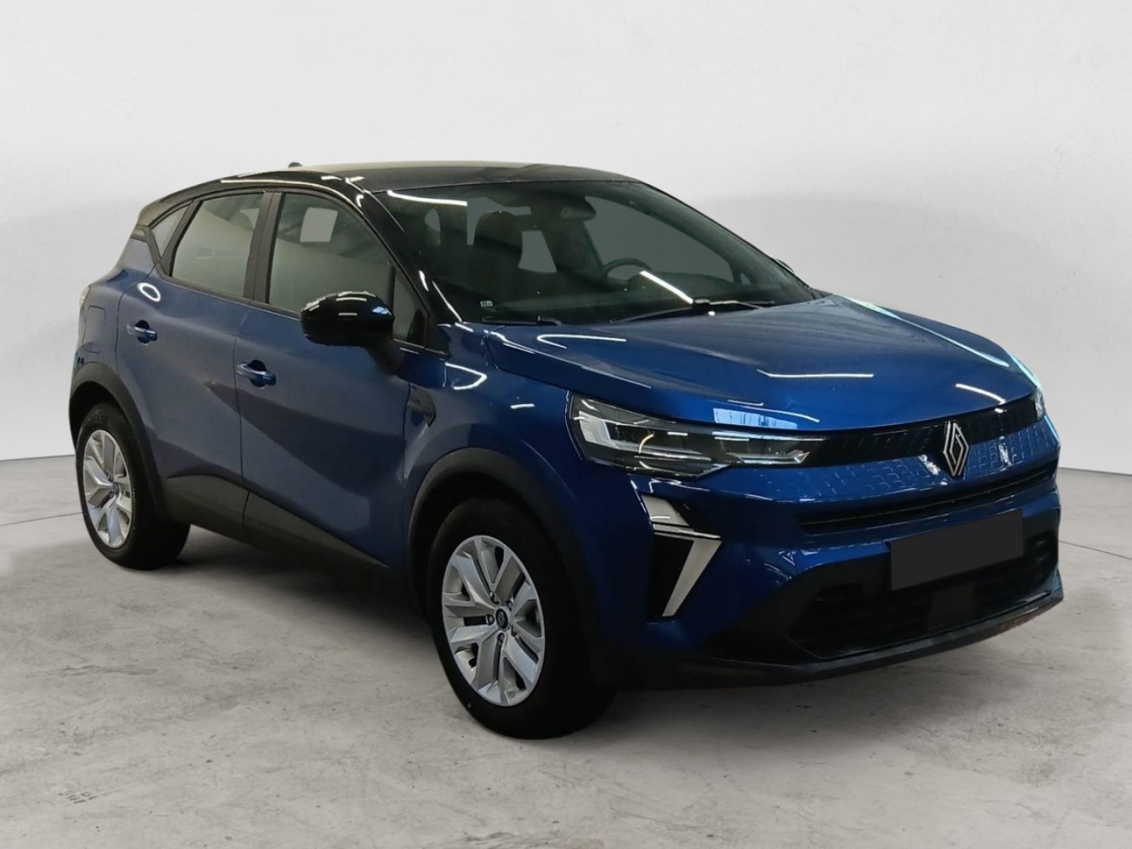 RENAULT - CAPTUR - #735446 - 19