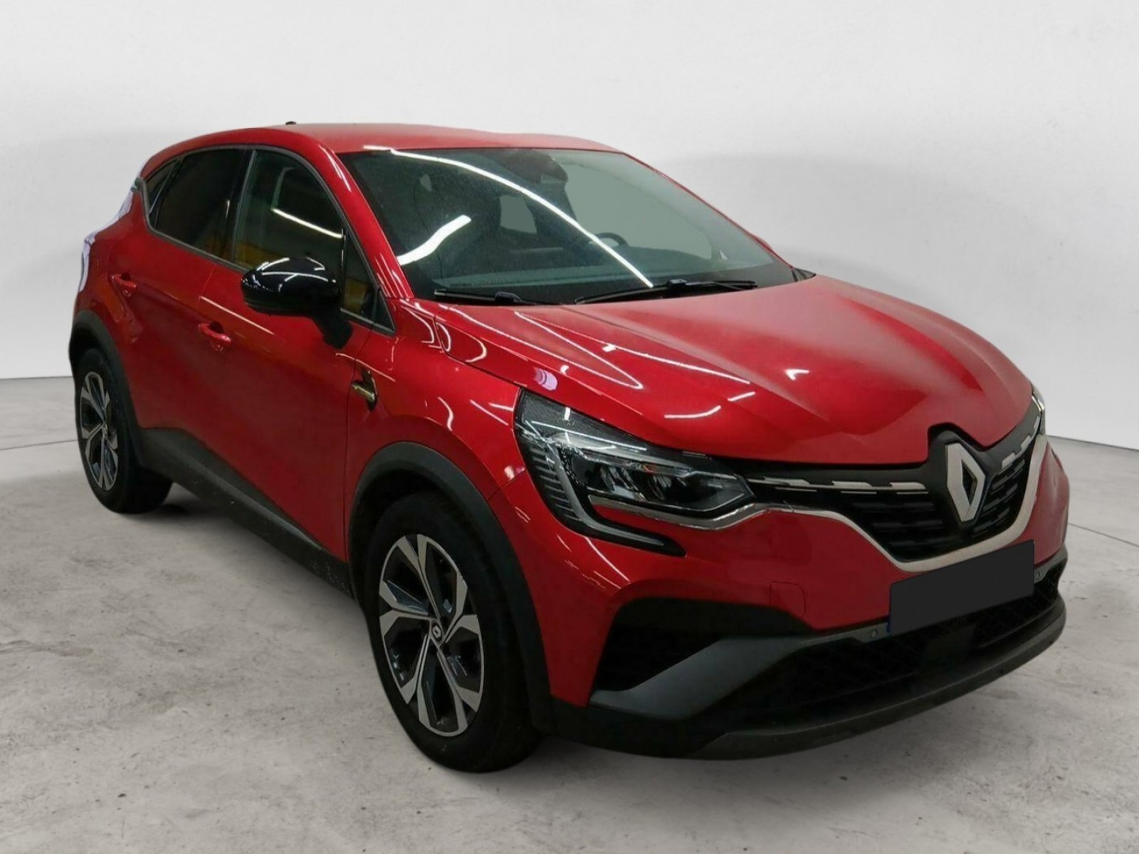 RENAULT - CAPTUR - #658464 - 17