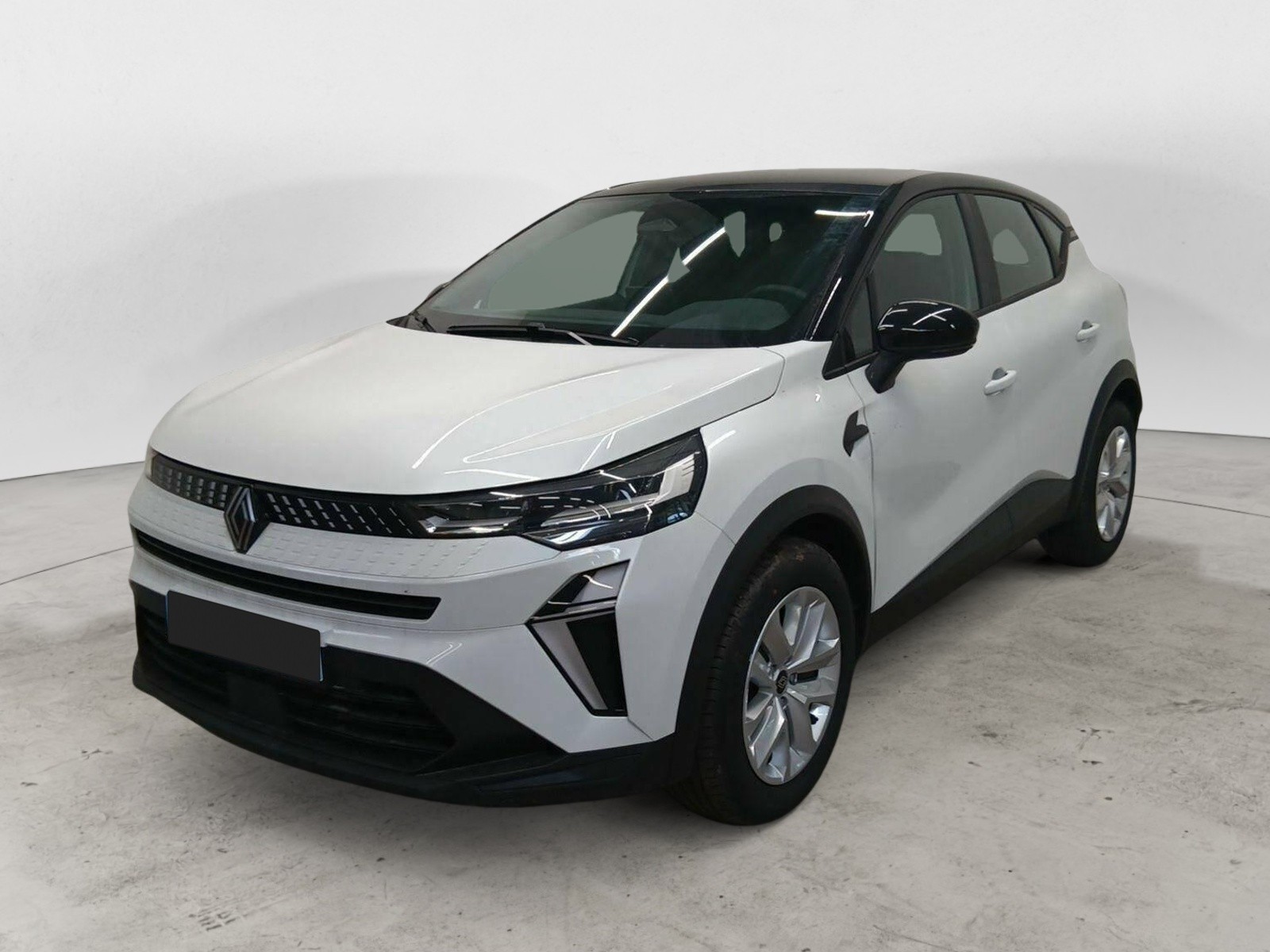 RENAULT - CAPTUR - #735451 - 0