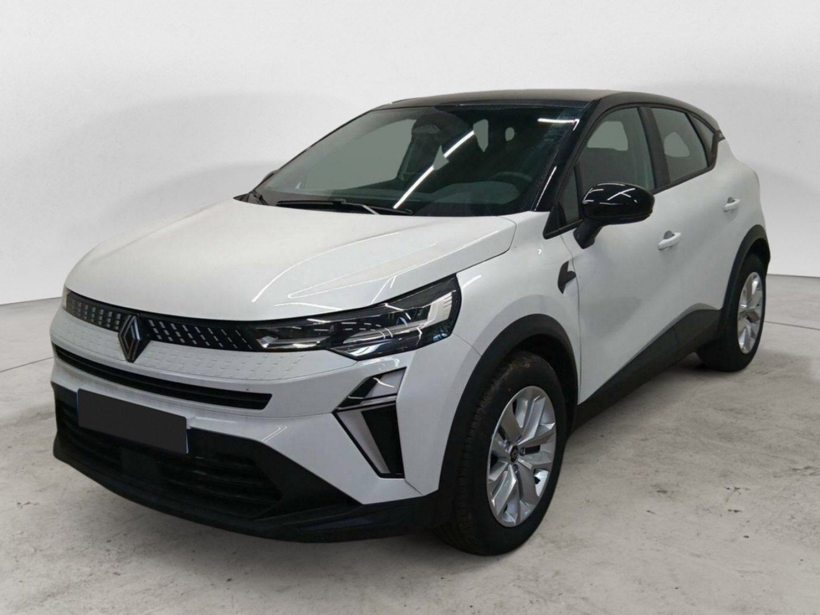 RENAULT - CAPTUR - #735451 - 16