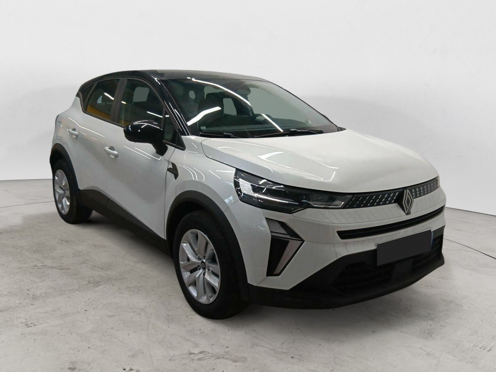 RENAULT - CAPTUR - #735451 - 1