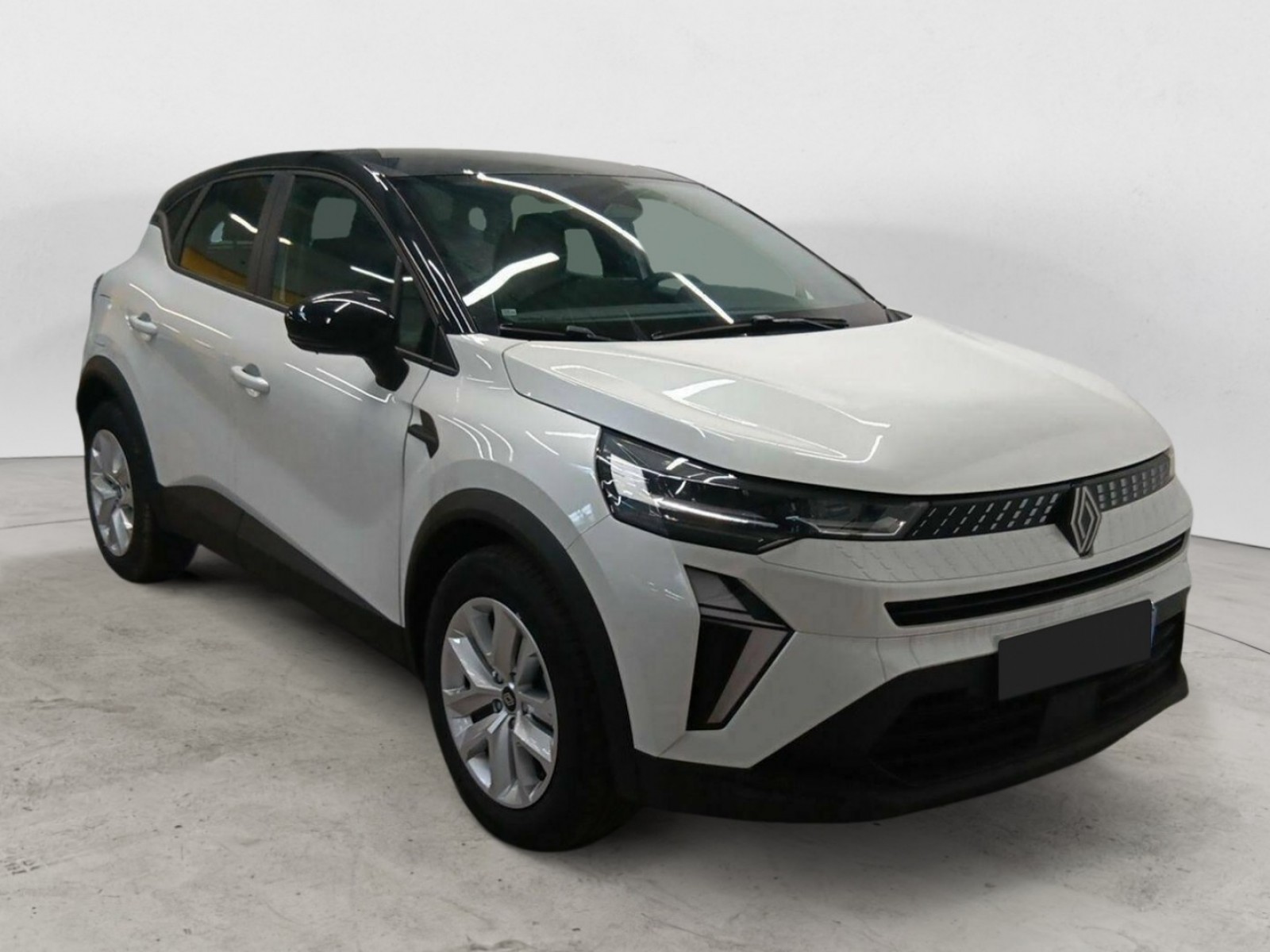 RENAULT - CAPTUR - #735451 - 17