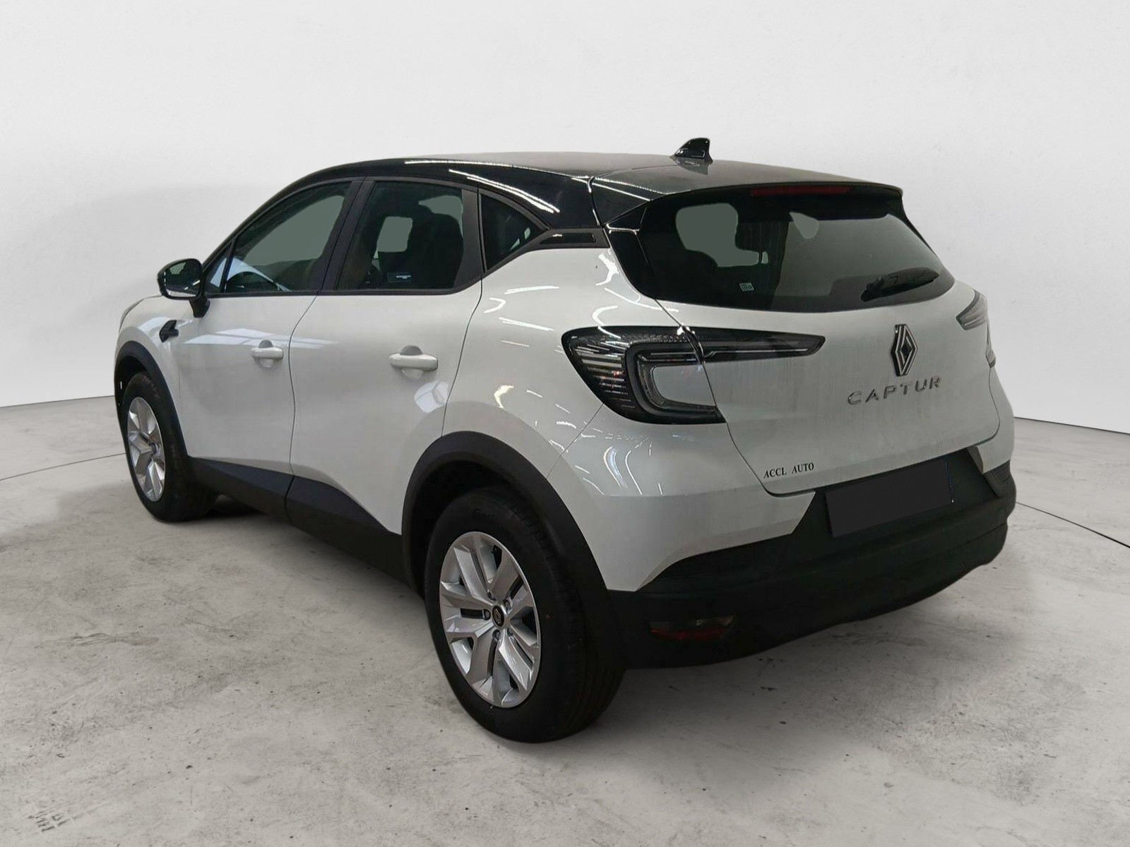 RENAULT - CAPTUR - #735451 - 2
