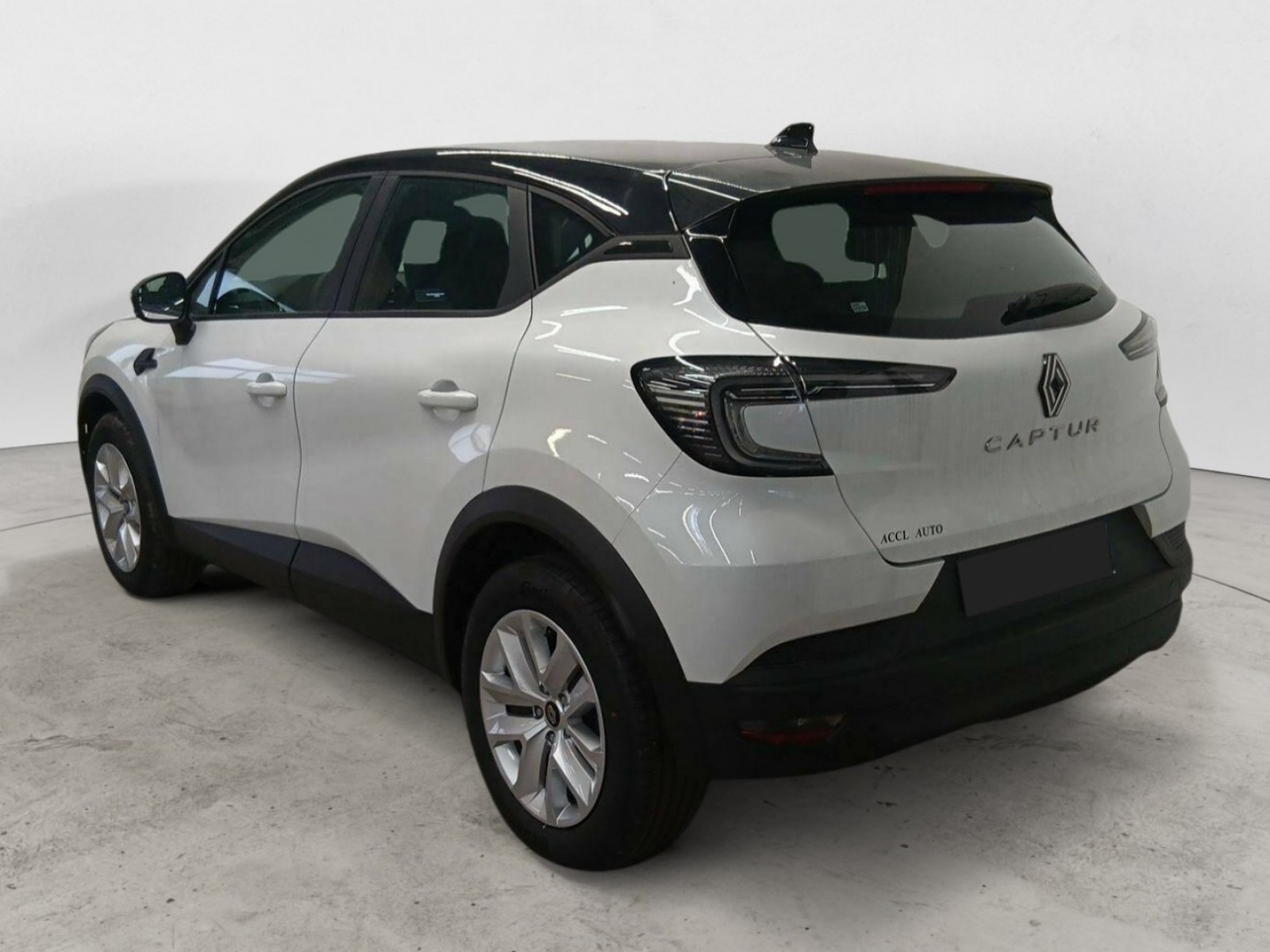 RENAULT - CAPTUR - #735451 - 18