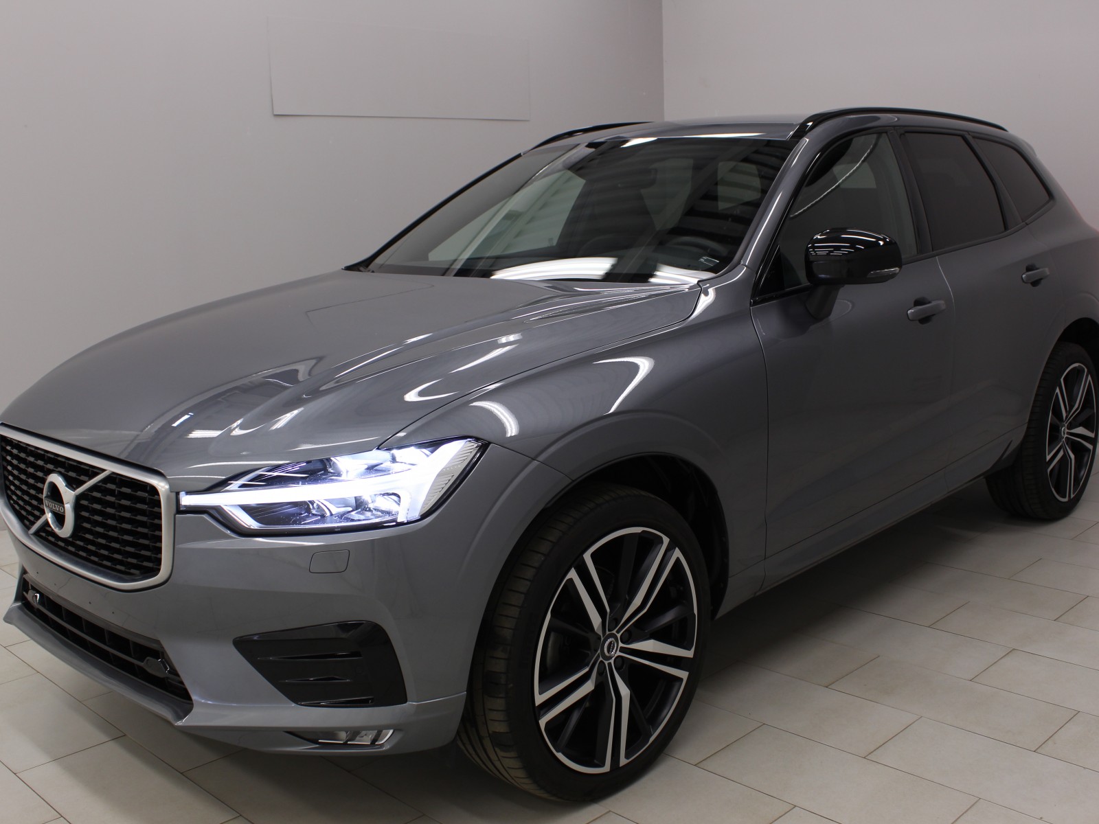 VOLVO - XC60 - #178261 - 0