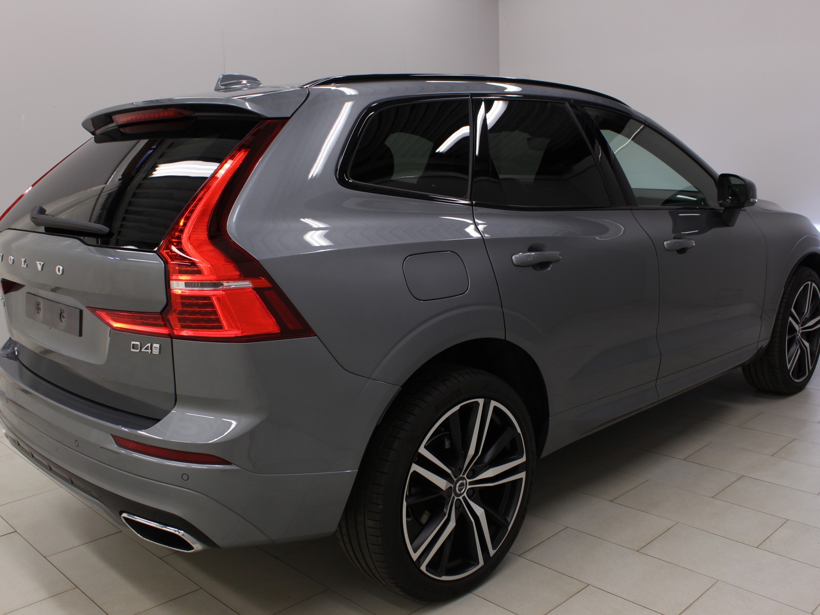 VOLVO - XC60 - #178261 - 1