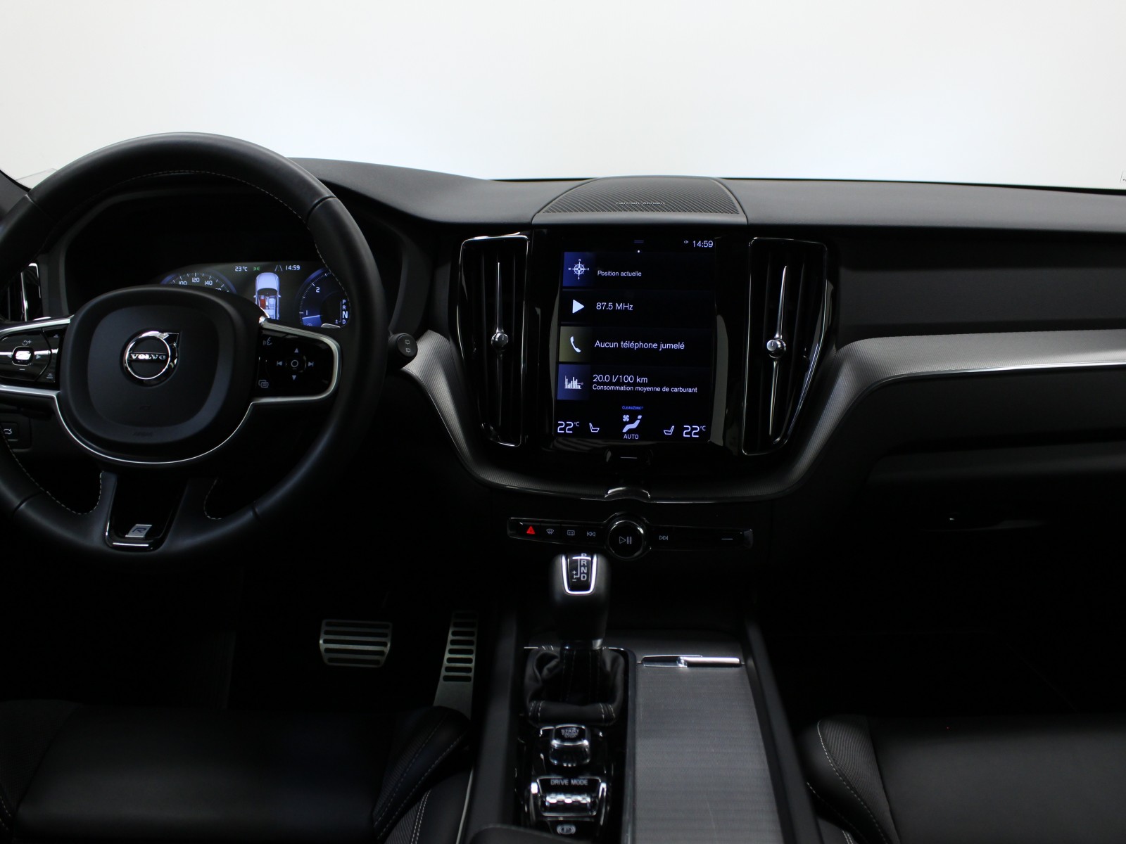 VOLVO - XC60 - #178261 - 4