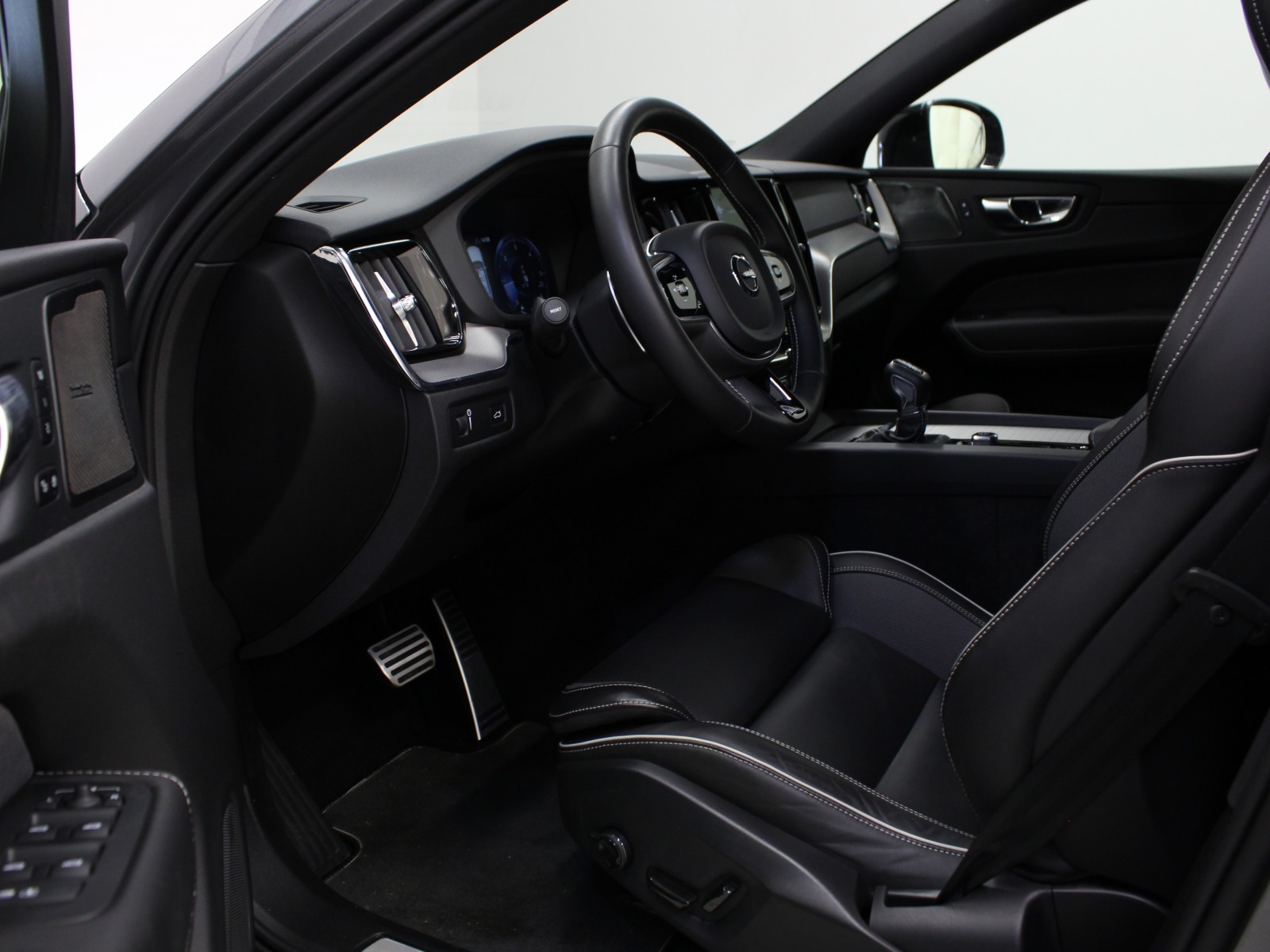 VOLVO - XC60 - #178261 - 3