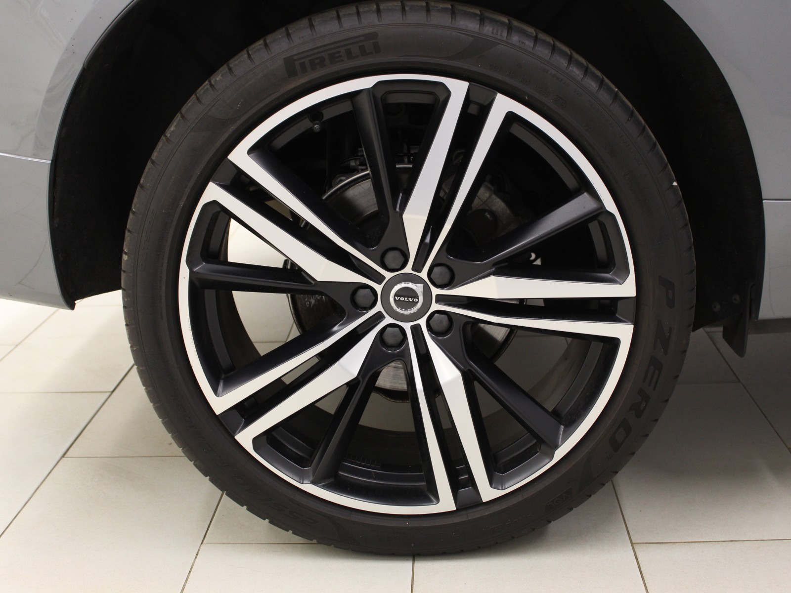 VOLVO - XC60 - #178261 - 2