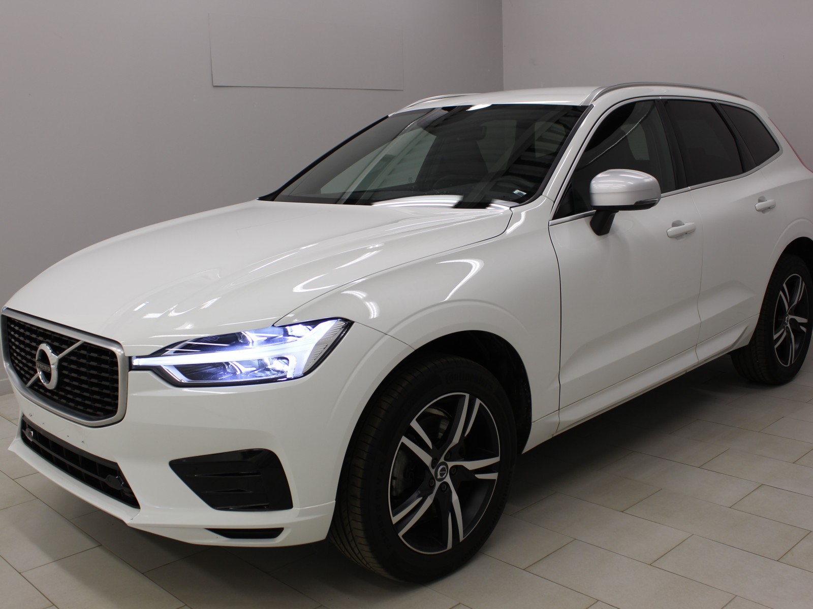VOLVO - XC60 - #178262 - 0