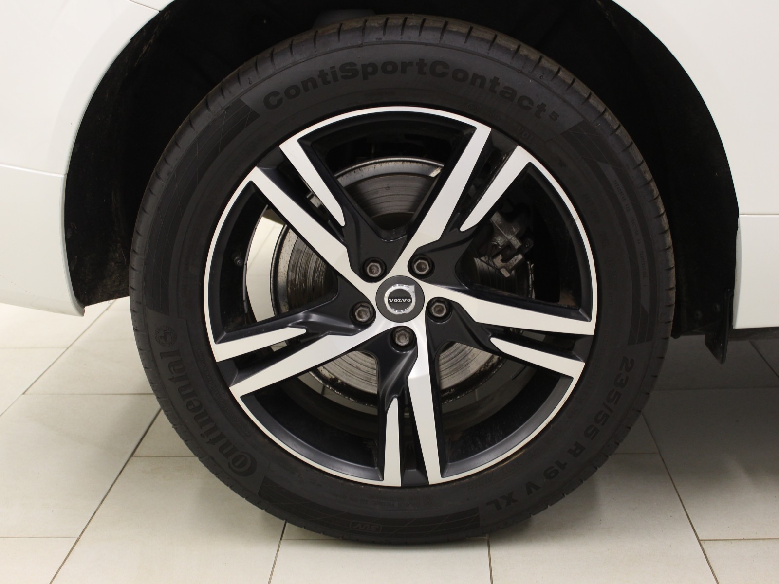 VOLVO - XC60 - #178262 - 2