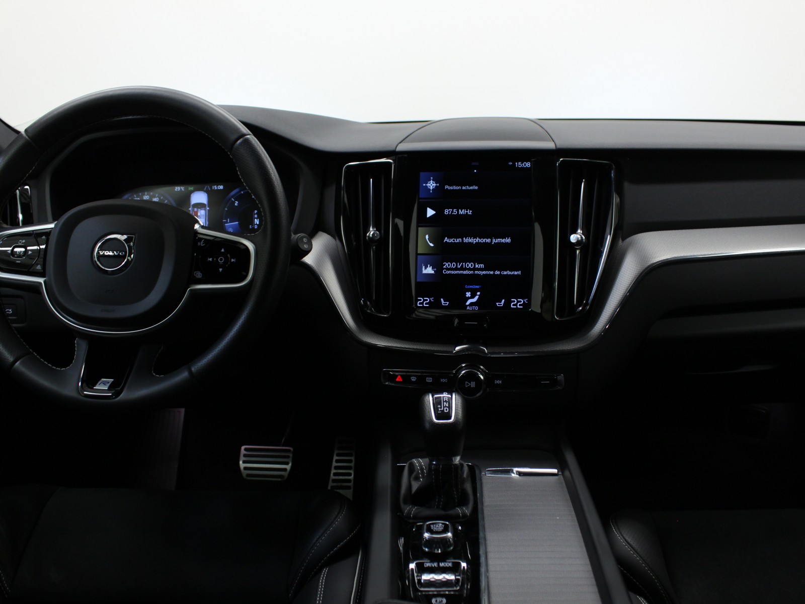 VOLVO - XC60 - #178262 - 4