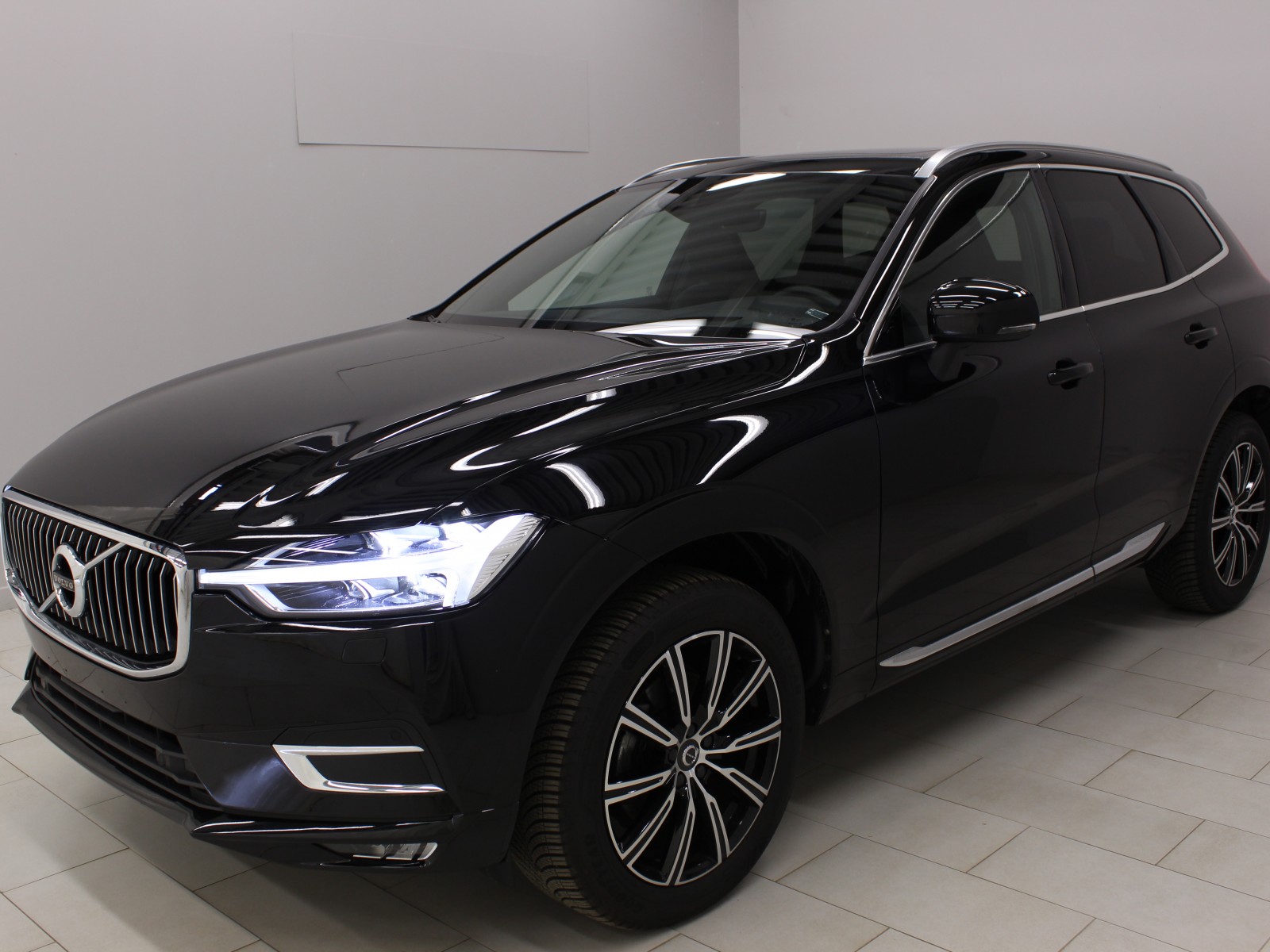 VOLVO - XC60 - #178313 - 0