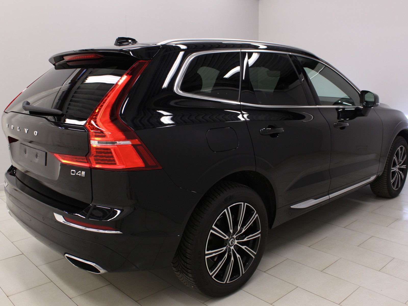 VOLVO - XC60 - #178313 - 1