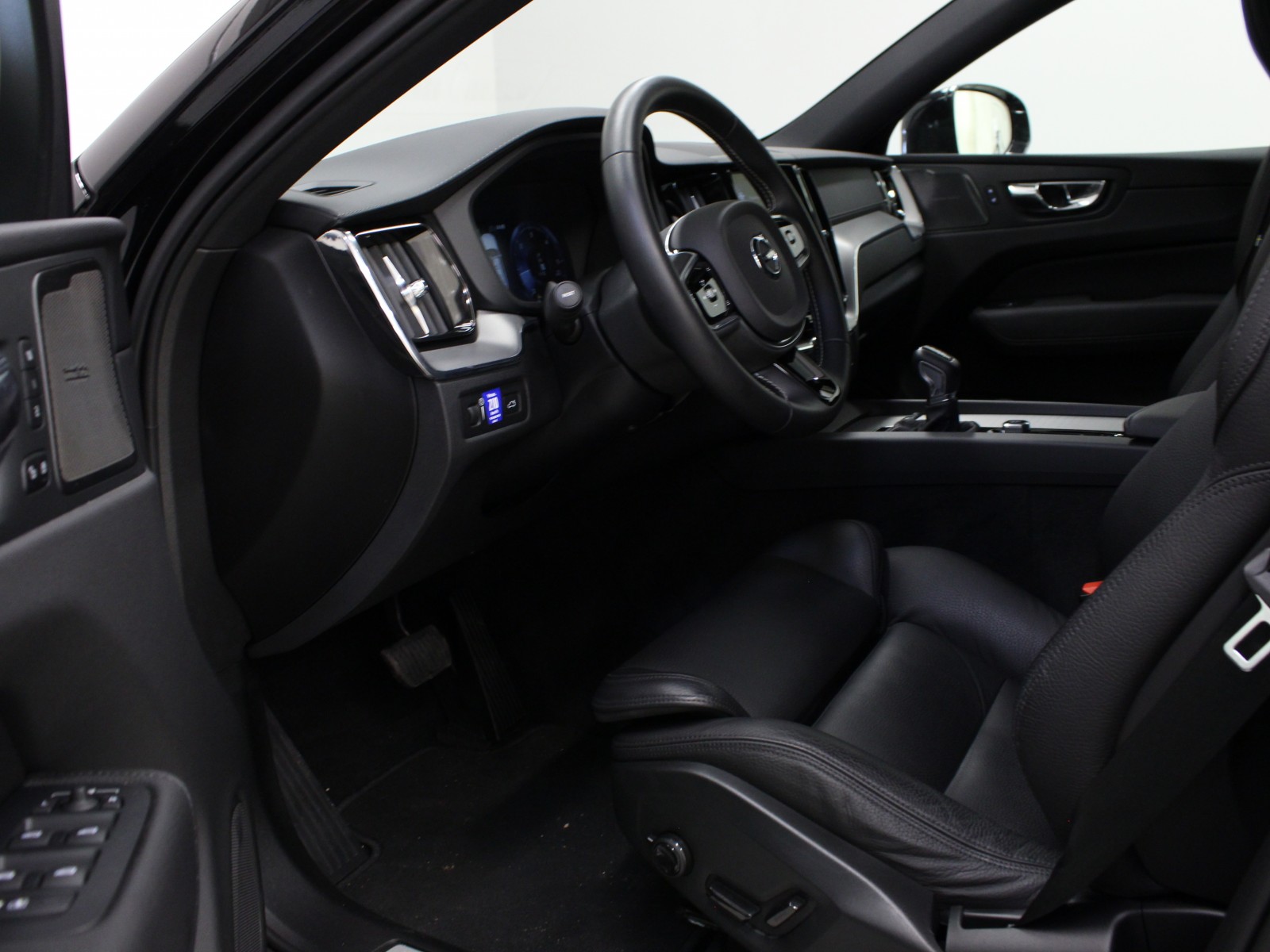VOLVO - XC60 - #178313 - 3