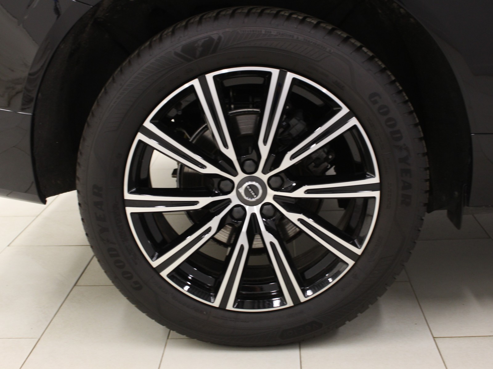 VOLVO - XC60 - #178313 - 2