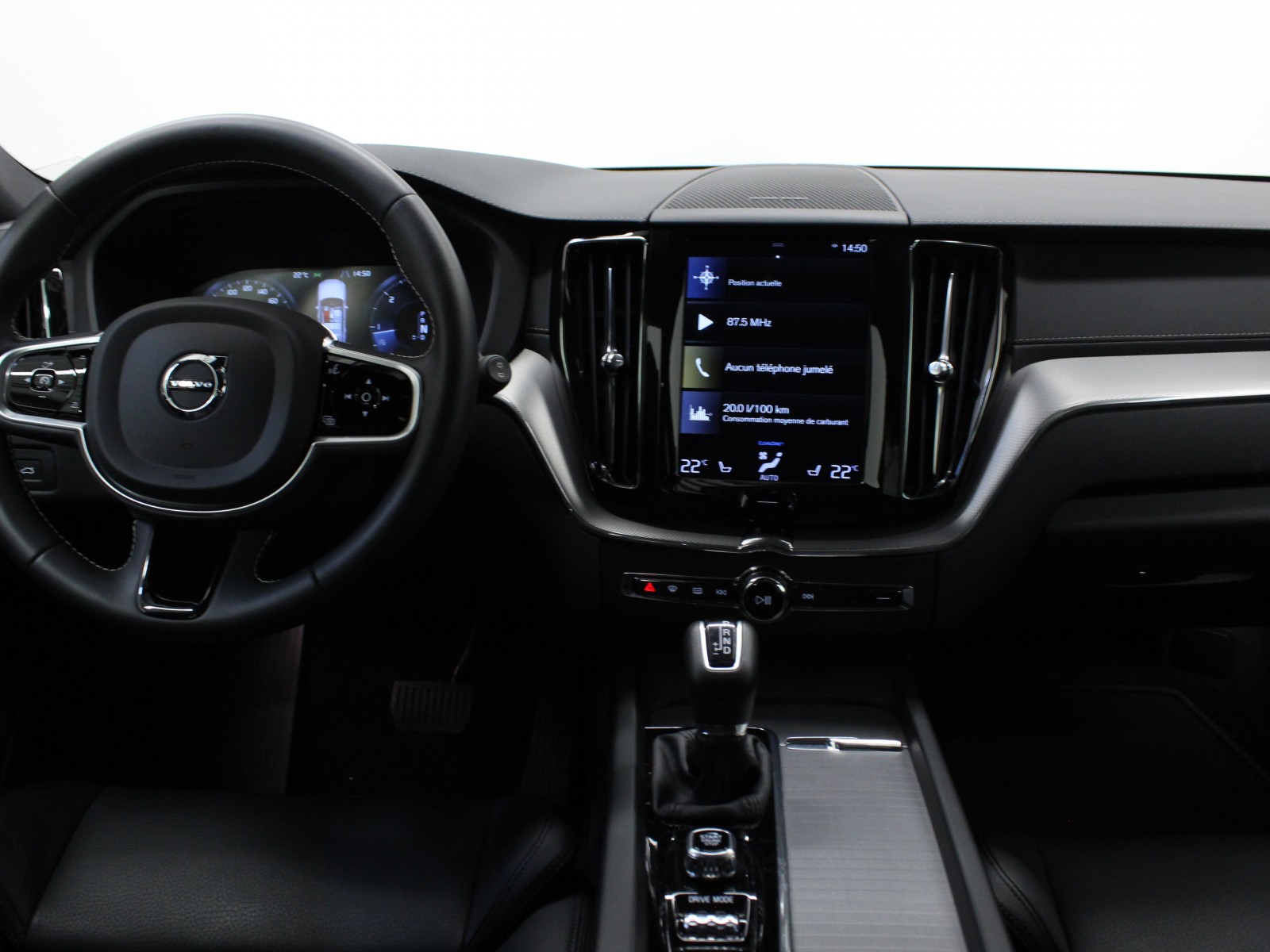 VOLVO - XC60 - #178313 - 4